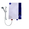 3KW-WH-DSK-E(E7)-29 Wall mounted long-life 110v stainless steel electric hot water heater for hotel